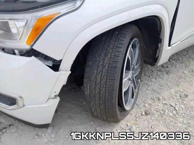 1GKKNPLS5JZ140336 фото 10