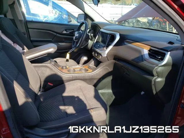 1GKKNRLA1JZ135265 фото 6