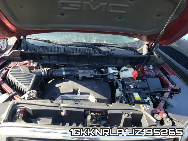1GKKNRLA1JZ135265 фото 8