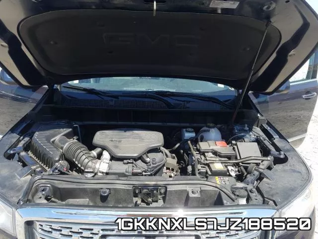1GKKNXLS7JZ188520 фото 8
