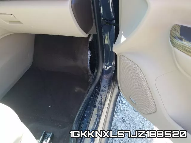1GKKNXLS7JZ188520 фото 10