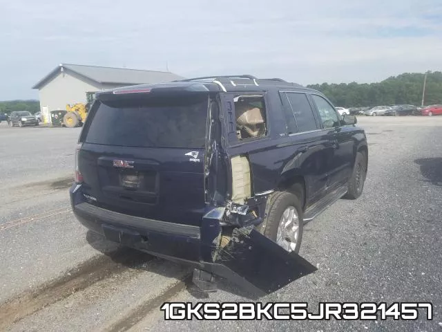 1GKS2BKC5JR321457 фото 5