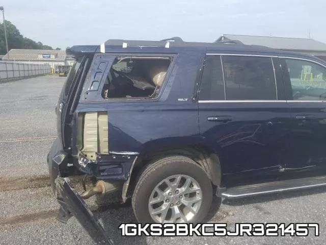 1GKS2BKC5JR321457 фото 10