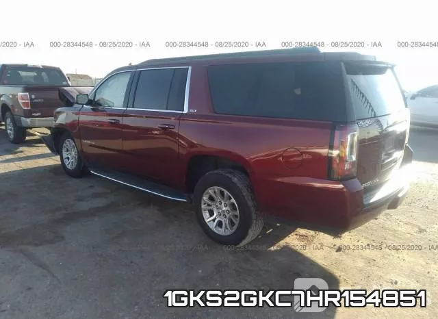 1GKS2GKC7HR154851 фото 3