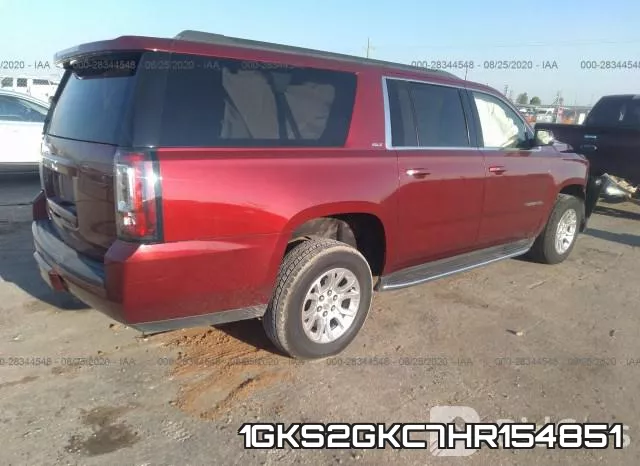 1GKS2GKC7HR154851 фото 4