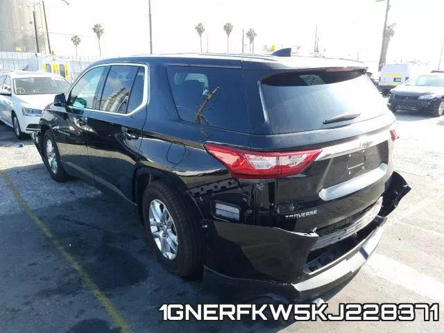 1GNERFKW5KJ228371 фото 4