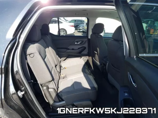 1GNERFKW5KJ228371 фото 7