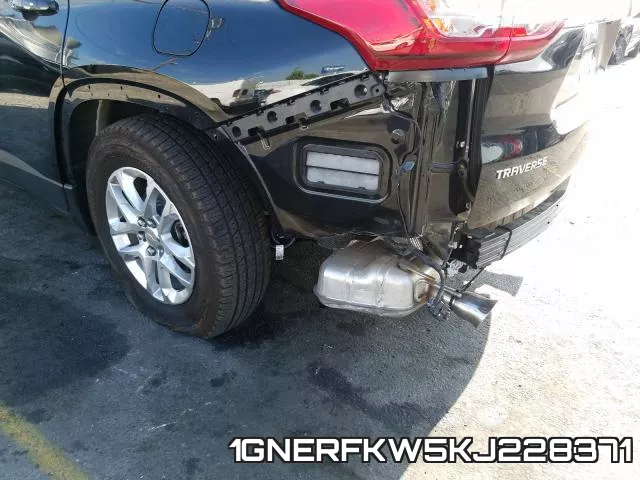 1GNERFKW5KJ228371 фото 10