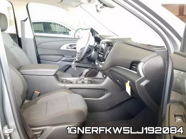 1GNERFKW5LJ192084 фото 6