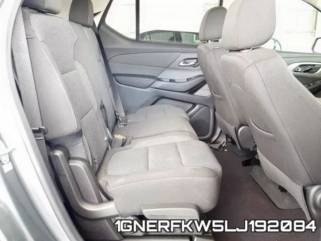 1GNERFKW5LJ192084 фото 7