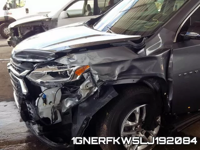 1GNERFKW5LJ192084 фото 10