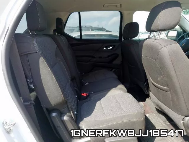 1GNERFKW8JJ185417 фото 7