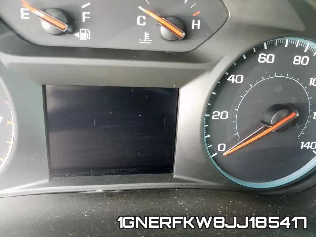 1GNERFKW8JJ185417 фото 9