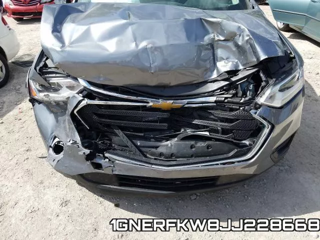 1GNERFKW8JJ228668 фото 8
