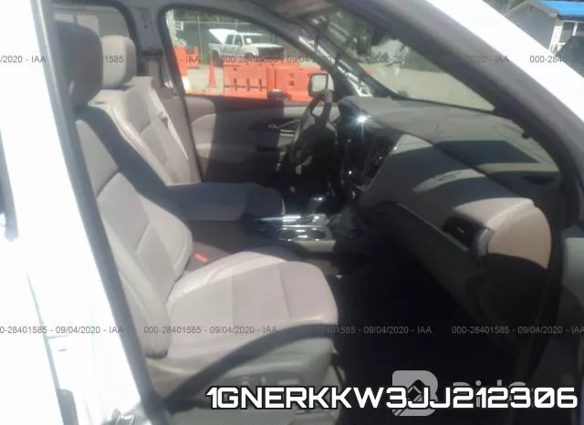 1GNERKKW3JJ212306 фото 6