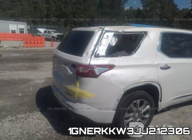 1GNERKKW3JJ212306 фото 7