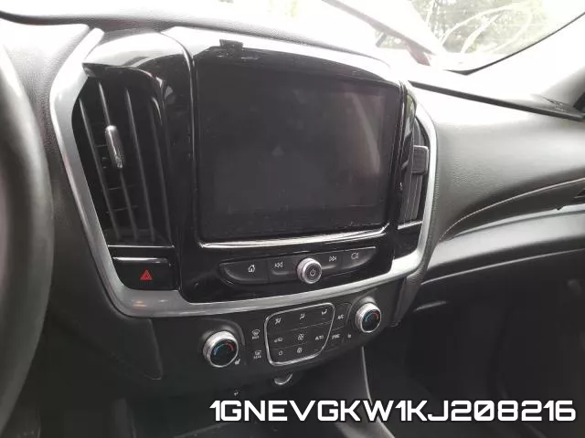 1GNEVGKW1KJ208216 фото 10