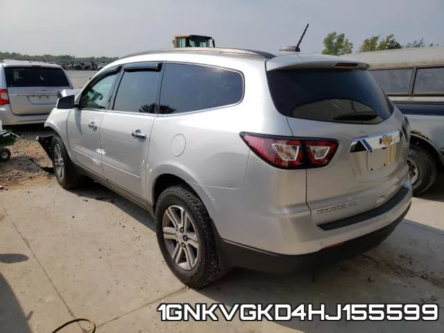 1GNKVGKD4HJ155599 фото 4