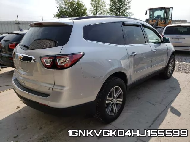 1GNKVGKD4HJ155599 фото 5