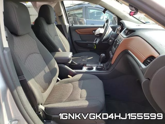 1GNKVGKD4HJ155599 фото 6
