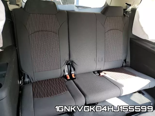 1GNKVGKD4HJ155599 фото 10