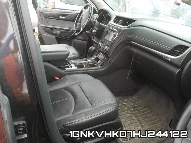 1GNKVHKD7HJ244122 фото 6