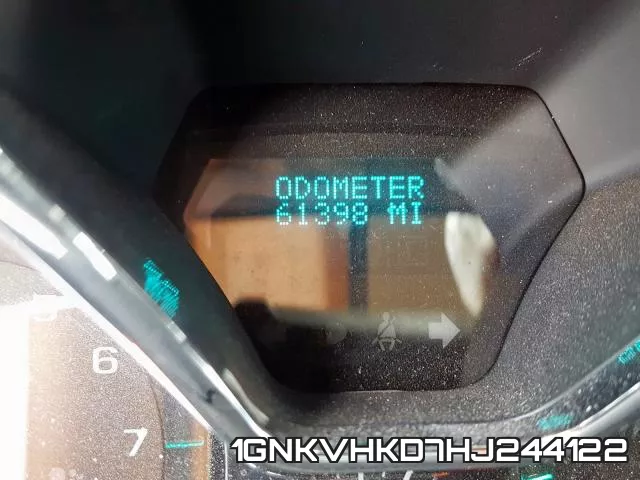 1GNKVHKD7HJ244122 фото 9