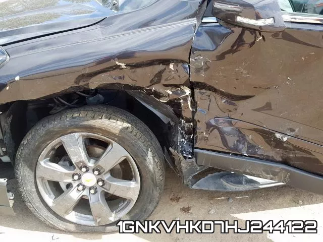 1GNKVHKD7HJ244122 фото 10