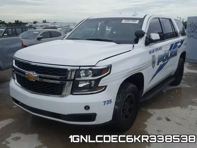 1GNLCDEC6KR338538 фото 3