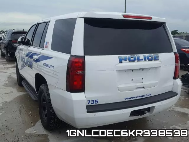 1GNLCDEC6KR338538 фото 4