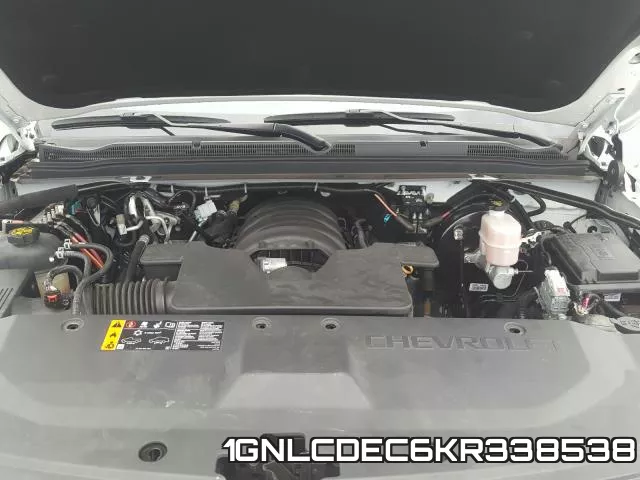 1GNLCDEC6KR338538 фото 8