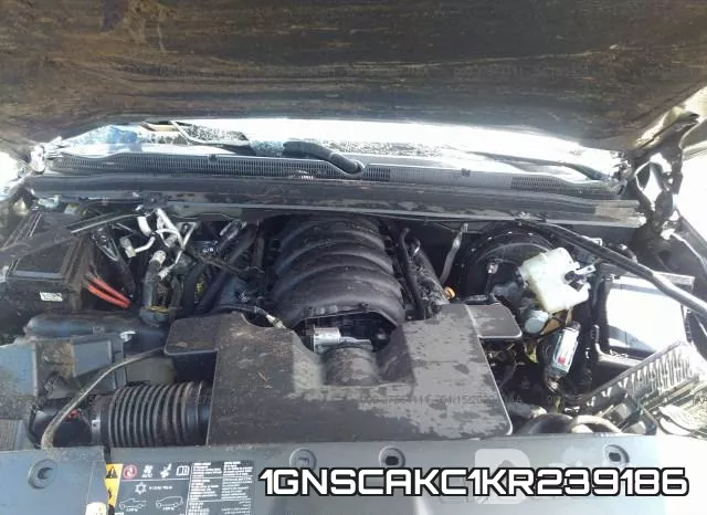 1GNSCAKC1KR239186 фото 2
