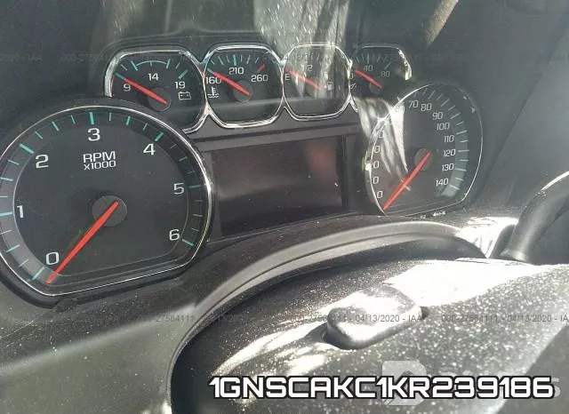 1GNSCAKC1KR239186 фото 8