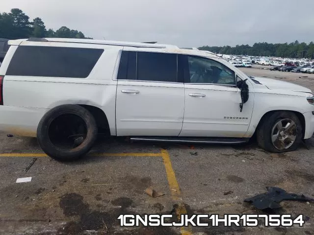 1GNSCJKC1HR157564 фото 10