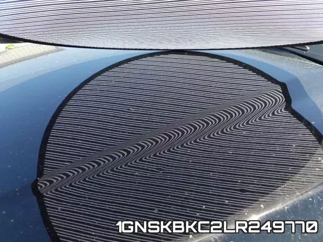 1GNSKBKC2LR249770 фото 10