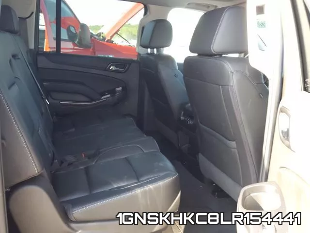 1GNSKHKC8LR154441 фото 7