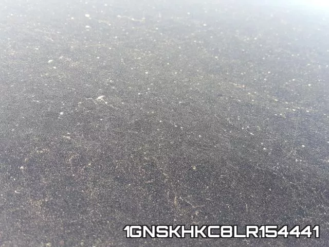 1GNSKHKC8LR154441 фото 10
