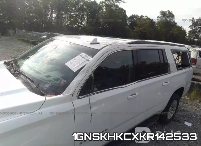 1GNSKHKCXKR142533 фото 6