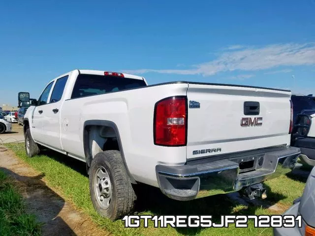 1GT11REG5JF272831 фото 4