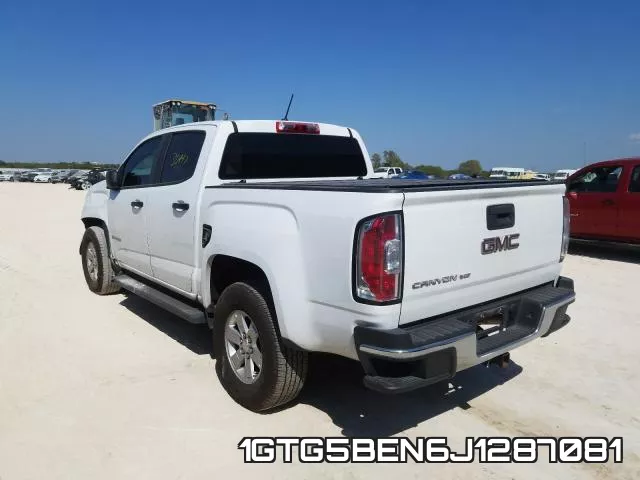 1GTG5BEN6J1287081 фото 4