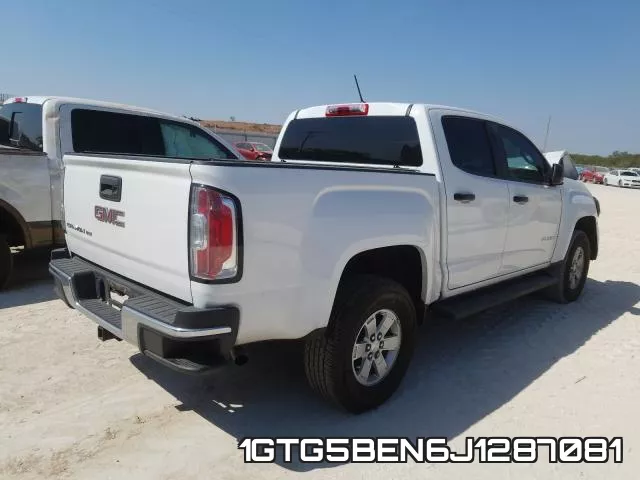 1GTG5BEN6J1287081 фото 5