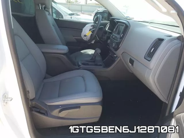 1GTG5BEN6J1287081 фото 6