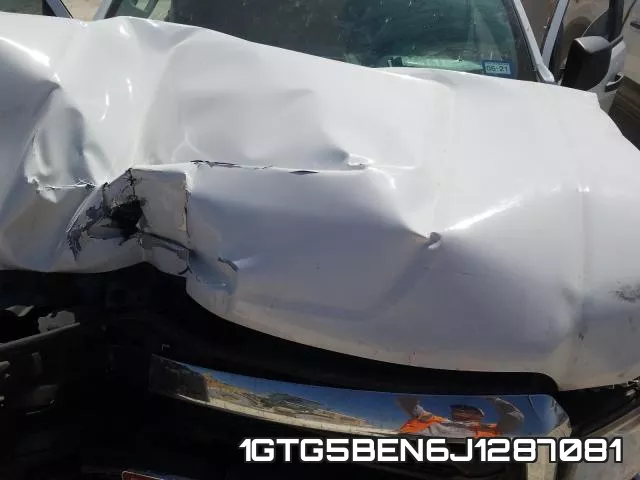1GTG5BEN6J1287081 фото 8