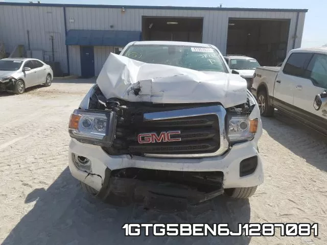 1GTG5BEN6J1287081 фото 10