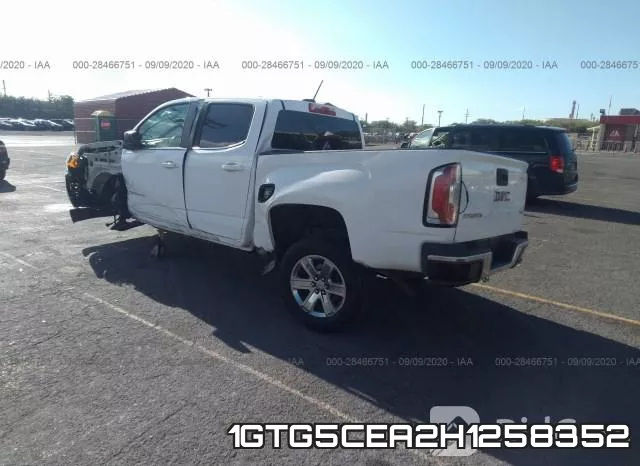 1GTG5CEA2H1258352 фото 4