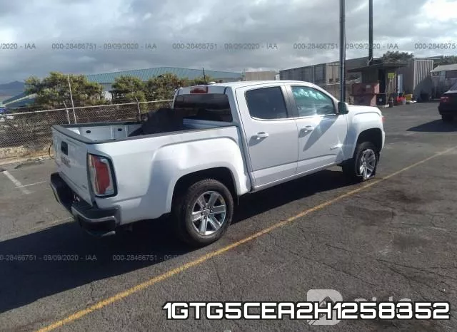 1GTG5CEA2H1258352 фото 5