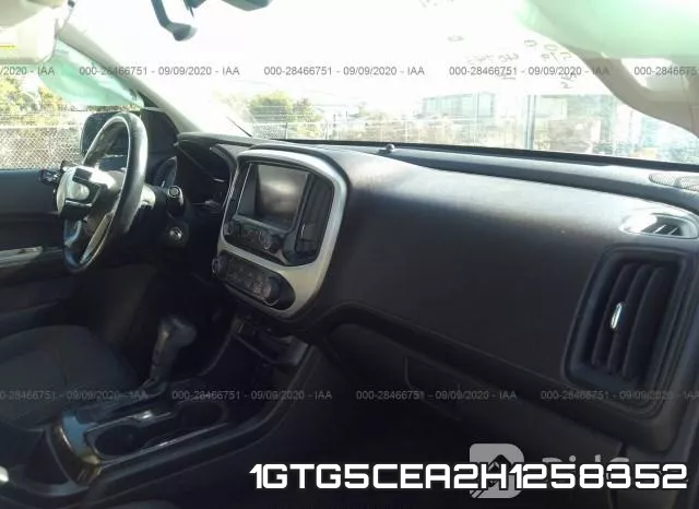 1GTG5CEA2H1258352 фото 6