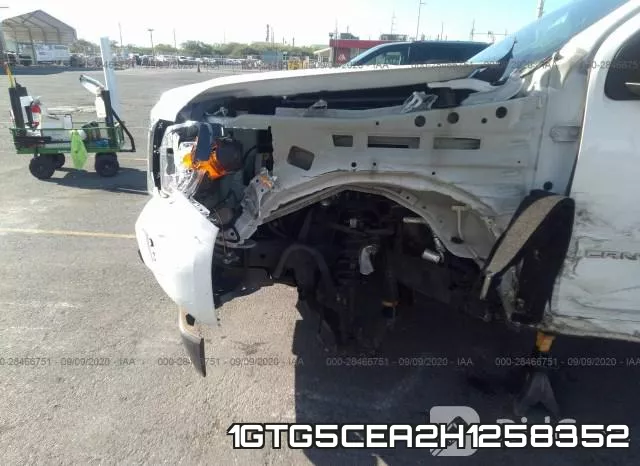 1GTG5CEA2H1258352 фото 7