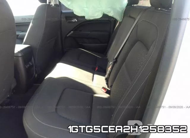 1GTG5CEA2H1258352 фото 9