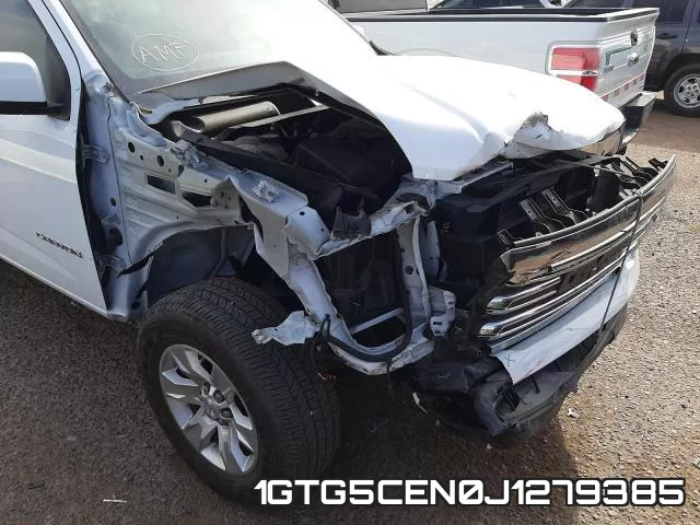 1GTG5CEN0J1279385 фото 10